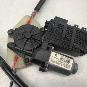 ELEVALUNAS DELANTERO IZQUIERDO CITROEN C4 PICASSO