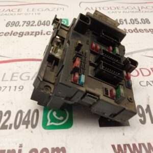 CAJA RELES / FUSIBLES PEUGEOT 307 BREAK / SW