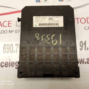 CAJA RELES / FUSIBLES PEUGEOT 307 BREAK / SW