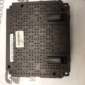 CAJA RELES / FUSIBLES FIAT BRAVO