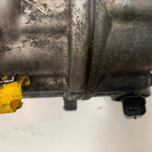 COMPRESOR AIRE ACONDICIONADO CITROEN C4 PICASSO