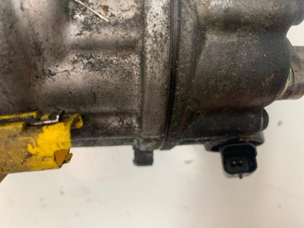 COMPRESOR AIRE ACONDICIONADO CITROEN C4 PICASSO