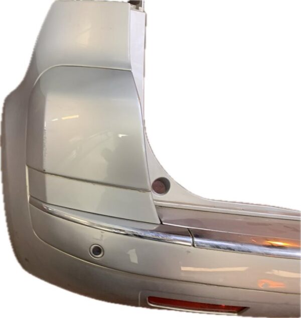 PARAGOLPES TRASERO CITROEN C4 PICASSO