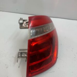 PILOTO TRASERO DERECHO CITROEN C4 PICASSO