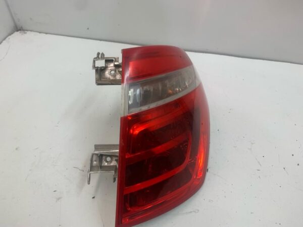 PILOTO TRASERO DERECHO CITROEN C4 PICASSO