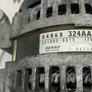 ALTERNADOR CHRYSLER VOYAGER