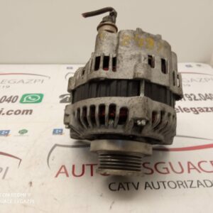 ALTERNADOR RENAULT MEGANE II BERLINA 5P