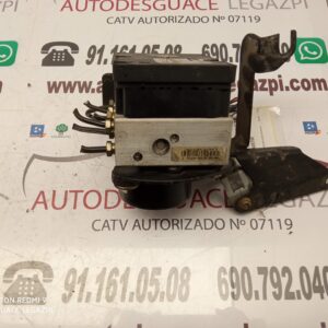 ABS FORD FOCUS BERLINA