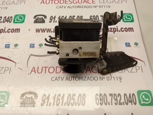 ABS FORD FOCUS BERLINA