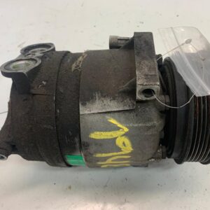 COMPRESOR AIRE ACONDICIONADO OPEL VECTRA C BERLINA
