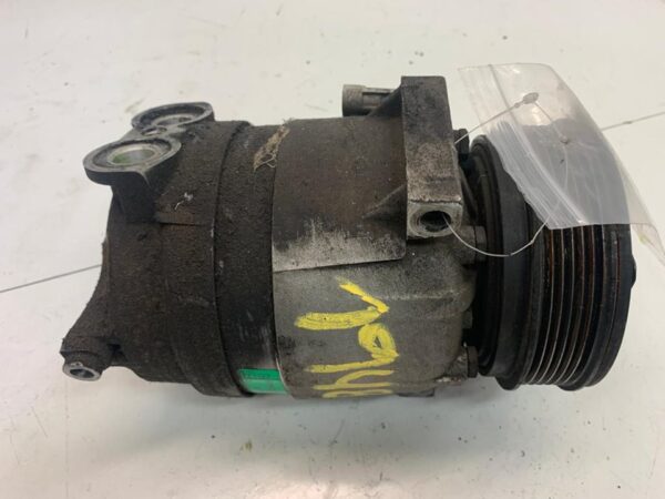 COMPRESOR AIRE ACONDICIONADO OPEL VECTRA C BERLINA
