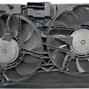 ELECTROVENTILADOR OPEL VECTRA C BERLINA
