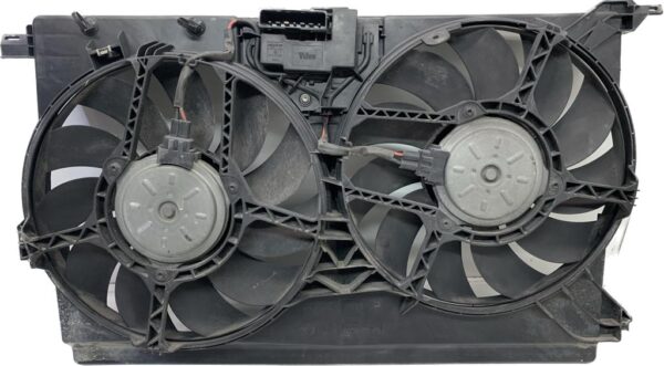 ELECTROVENTILADOR OPEL VECTRA C BERLINA