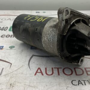 MOTOR ARRANQUE FIAT GRANDE PUNTO