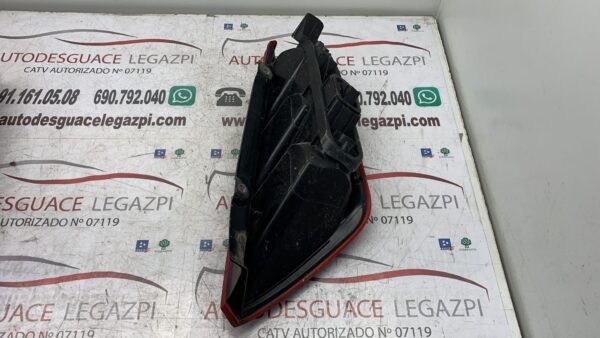 PILOTO TRASERO IZQUIERDO FIAT GRANDE PUNTO