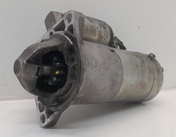 MOTOR ARRANQUE OPEL ZAFIRA B