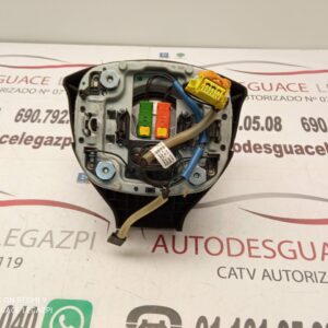 AIRBAG DELANTERO IZQUIERDO VOLKSWAGEN PASSAT BERLINA