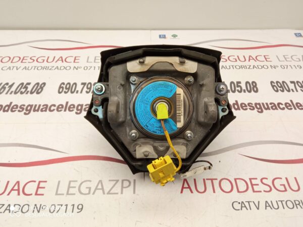 AIRBAG DELANTERO IZQUIERDO HONDA ACCORD BERLINA