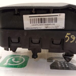 KIT AIRBAG FORD MONDEO BERLINA (CA2)