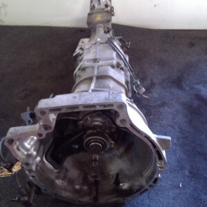 CAJA CAMBIOS MAZDA MX-5 (NB)