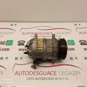 COMPRESOR AIRE ACONDICIONADO VOLVO V70 FAMILIAR
