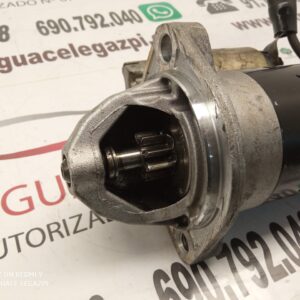 MOTOR ARRANQUE VOLVO V70 FAMILIAR