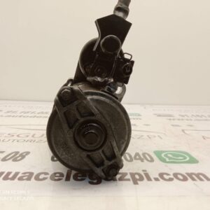 MOTOR ARRANQUE SEAT LEON
