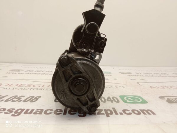 MOTOR ARRANQUE SEAT LEON