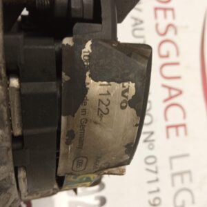 ALTERNADOR VOLVO V70 FAMILIAR