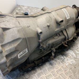 CAJA CAMBIOS BMW SERIE 3 BERLINA