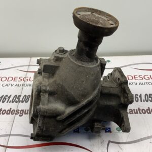 DIFERENCIAL DELANTERO VOLVO XC90