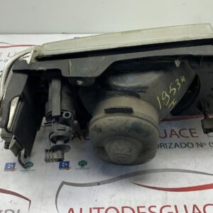 FARO IZQUIERDO FIAT SCUDO