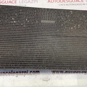 CONDENSADOR / RADIADOR  AIRE ACONDICIONADO BMW SERIE 3 BERLINA