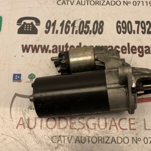 MOTOR ARRANQUE BMW SERIE 3 BERLINA