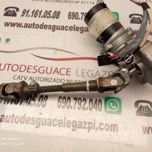 COLUMNA DIRECCION TOYOTA YARIS