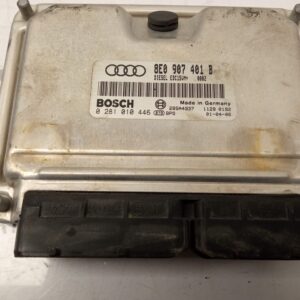 CENTRALITA MOTOR UCE AUDI A4 AVANT