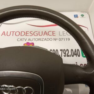 AIRBAG DELANTERO IZQUIERDO AUDI A4 BERLINA
