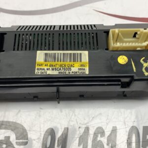 MANDO CLIMATIZADOR FORD FOCUS BERLINA