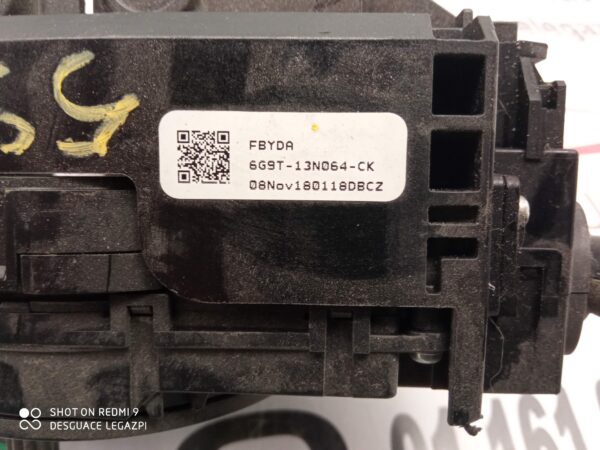 MANDO MULTIFUNCION FORD MONDEO BER.