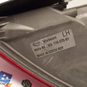 PILOTO TRASERO IZQUIERDO FORD MONDEO BER.