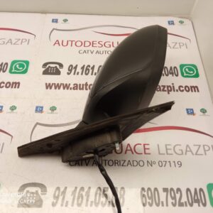 RETROVISOR DERECHO SUZUKI SWIFT BERLINA