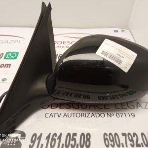 RETROVISOR IZQUIERDO SUZUKI SWIFT BERLINA