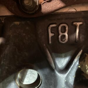 MOTOR COMPLETO RENAULT SCENIC RX4