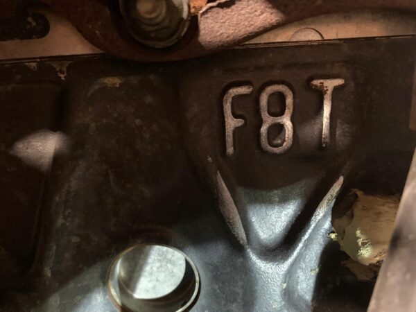 MOTOR COMPLETO RENAULT SCENIC RX4