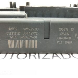 CAJA RELES / FUSIBLES BMW MINI (R56)