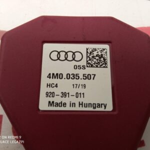 ANTENA SEAT LEON (5F1)