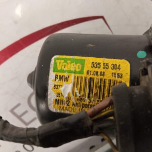 MOTOR LIMPIA DELANTERO BMW MINI (R56)