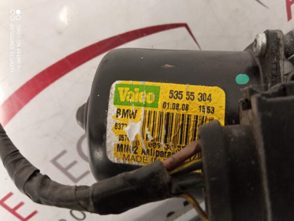 MOTOR LIMPIA DELANTERO BMW MINI (R56)