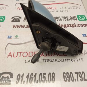 RETROVISOR IZQUIERDO LANCIA YPSILON