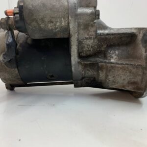 MOTOR ARRANQUE NISSAN PATROL GR